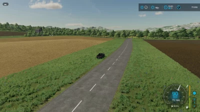 FS22 BEYLERON PLATINUM V5