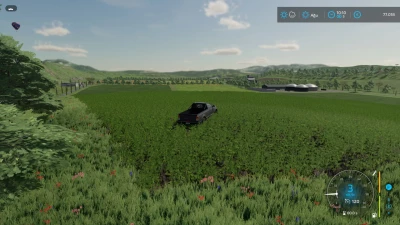 FS22 BEYLERON PLATINUM V5