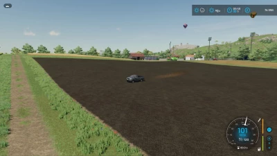 FS22 BEYLERON PLATINUM V5