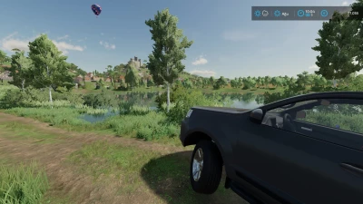 FS22 BEYLERON PLATINUM V5