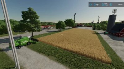 FS22 ELMCREEK GOLD EDITION V6