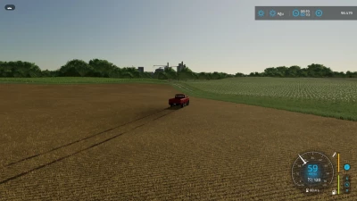 FS22 ELMCREEK GOLD EDITION V6