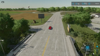 FS22 ELMCREEK GOLD EDITION V6