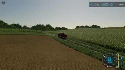 FS22 ELMCREEK GOLD EDITION V6
