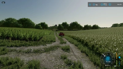 FS22 ELMCREEK GOLD EDITION V6