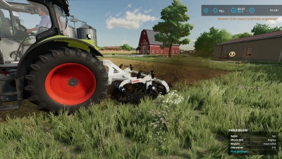 FS22 ERMO GHIBLI 350 V2