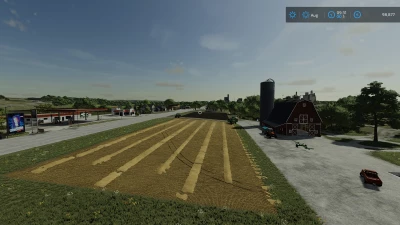 FS22 GRAPHIC MOD AND +50FPS BOOST V5
