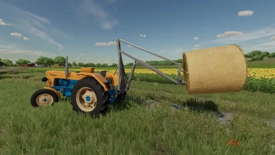 FS22 IGLICA v1.0.0.0