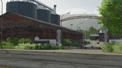 FS22 P.G.R. Osiek v2.2.2.0