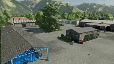 FS22 P.G.R. Osiek v2.2.2.0