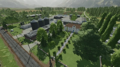 FS22 P.G.R. Osiek v2.2.2.0