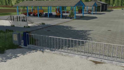 FS22 P.G.R. Osiek v2.2.2.0