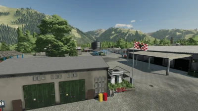 FS22 P.G.R. Osiek v2.2.2.0