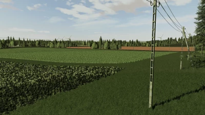 FS22 P.G.R. Osiek v2.2.2.0
