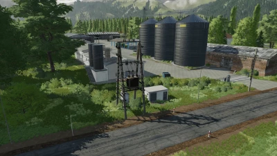 FS22 P.G.R. Osiek v2.2.2.0