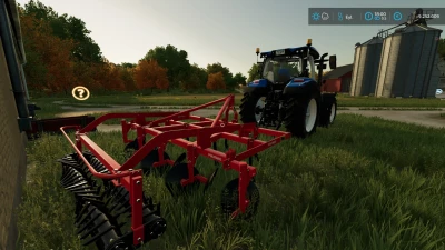 FS22 POLYMAG 300 v5.0