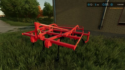 FS22 POLYMAG 300 v5.0