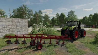 FS22 PTK-9.35 v1.0.0.0