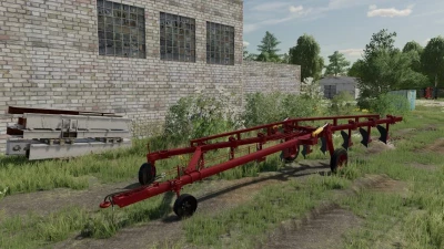 FS22 PTK-9.35 v1.0.0.0