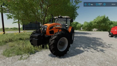 FS22 ST MAX 150 v4.0.0.0