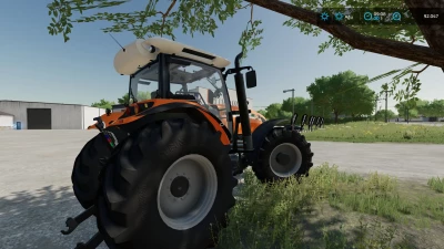 FS22 ST MAX 150 v4.0.0.0