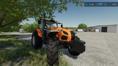 FS22 ST MAX 150 v4.0.0.0
