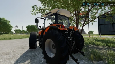FS22 ST MAX 150 v4.0.0.0