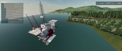 FS22 TCBO Mining Construction Economy v1.0.0.0