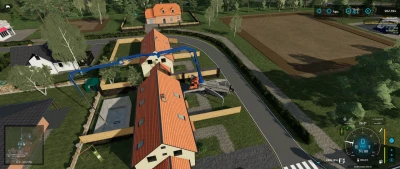 FS22 TCBO Mining Construction Economy v1.0.0.0