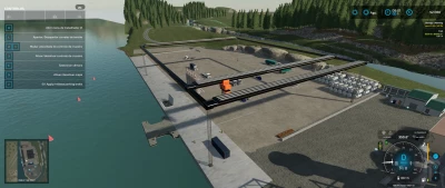 FS22 TCBO Mining Construction Economy v1.0.0.0