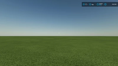 FS22 TEMPLATE MAP V5