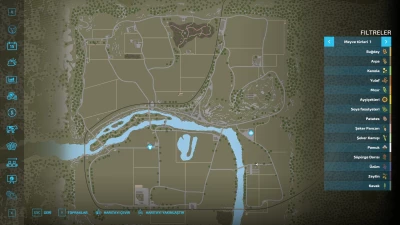 FS22 TEMPLATE MAP V5
