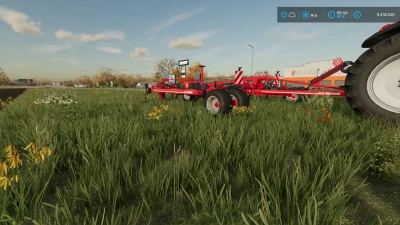 FS22 Tiger 6DT v6.0.0.0
