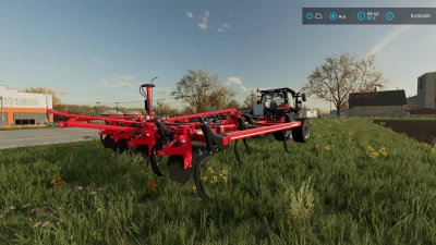 FS22 Tiger 6DT v6.0.0.0