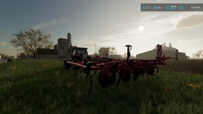 FS22 Tiger 6DT v6.0.0.0