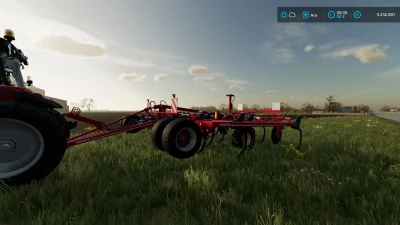 FS22 Tiger 6DT v6.0.0.0