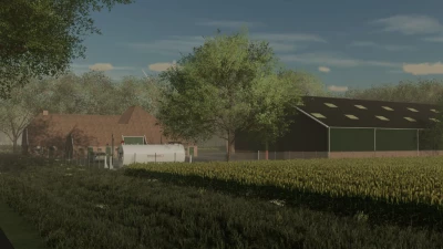 Gelderland Map v1.1.0.0