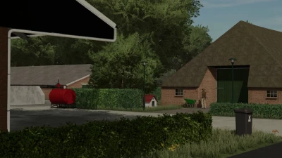 Gelderland Map v1.1.0.0