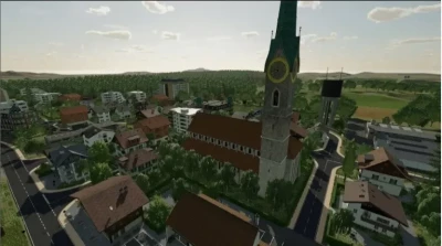 Grünfelder Land v1.2.0.0