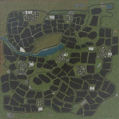 Grünfelder Land v1.2.0.0