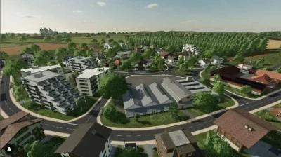 Grünfelder Land v1.2.0.0