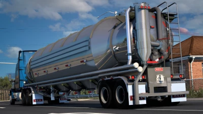 Heil Superflo Pneumatic 1.44