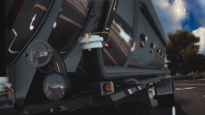 Heil Superflo Pneumatic 1.44