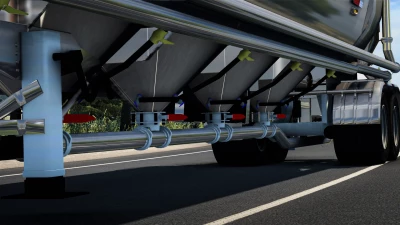 Heil Superflo Pneumatic 1.44