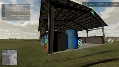 Honigproduktion v1.2