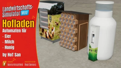 HoT Dispenser v1.0.0.0