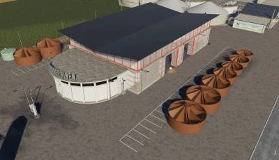 Hydraulic Inductor Heavy Haul Load v1.0.0.0