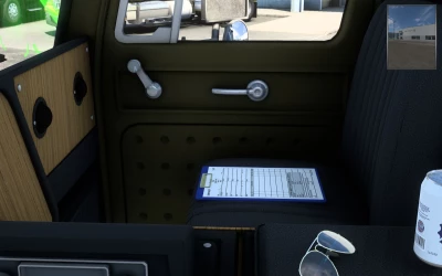 International Transtar 4070A for 1.44