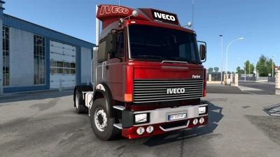 Iveco 190_38 Special v1.44