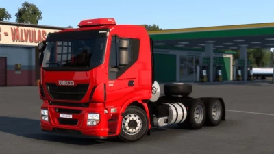 Iveco Hi-Way Brazilian version 1.44